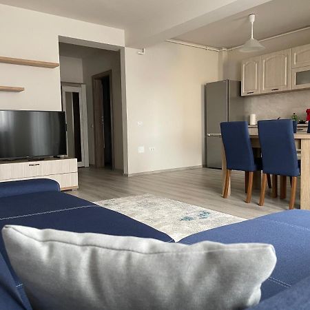 Septimius Severus Apartments Alba Iulia Buitenkant foto